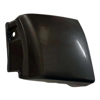 Rear Guard Flares LEFT LH For TOYOTA RAV4 2008.ACA33 TY-08RAV-014-RG-LH 61692-0R020