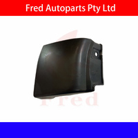 Rear Guard Flares RIGHT For TOYOTA RAV4 2008.ACA33 TY-08RAV-014-RG-RH 61691-0R020