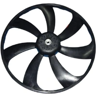 Fan Blade 7 Blades For TOYOTA RAV4 2006-2013 ACA33 ACA38 2AZ-FE 2.4L 16361-0H300