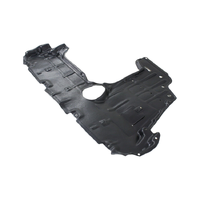 Engine Splash Under Shield For TOYOTA RAV4 2006-2013 ACA33 ACA38 TY-08RAV-023 REF: 51410-42020 5141042020