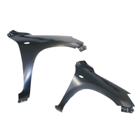 Front Guard Right Hand RH Non-Flare Type Fits Toyota RAV4 2006-2008 4cyl 30 Series ACA38 ACA33 53811-42210 BH-TY-226-R