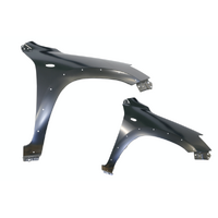 Front Guard Right Hand RH Flare Type Fits Toyota RAV4 2006-2008 4cyl 30 Series ACA38 ACA33 53811-42220 BH-TY-226-R-W