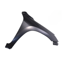 Front Guard RIGHT NO FLARE  & Indicator Holes Fits Toyota RAV4 08.2008-12.2012 4cyl 30 Series ACA38 ACA33 53811-42290