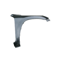 Front Guard Right w/ FLARE Holes NO INDICATOR  Fits Toyota RAV4 08.2008-12.2012 4cyl 30 Series ACA38 ACA33 53811-42300