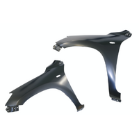 Front Guard Left Hand LH Non-Flare Type Fits Toyota RAV4 2006-2008 4cyl 30 Series ACA38 ACA33 53812-42240 53812-42280 BH-TY-226-L