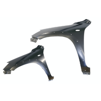 Front Guard Left Hand LH Flare Type Fits Toyota RAV4 2006-2008 4cyl 30 Series ACA38 ACA33 53812-42250 BH-TY-226-L-W