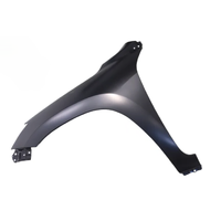 Front Guard LEFT NO FLARE  & Indicator Holes Fits Toyota RAV4 08.2008-12.2012 4cyl 30 Series ACA38 ACA33 53812-42280