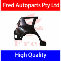 Rear Fender Right Fits Rav4 2008-2013.ACA33.61601-0R071.Without Hole.BH-TY-227-R-W