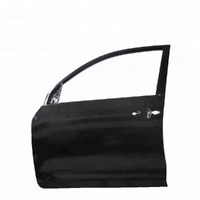 Front Door Shell LEFT For TOYOTA RAV4 2008-2013 ACA33 ACA38 67002-0R030 67002-42120 BH-TY-228-L