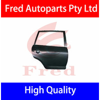 Rear Door Right Fits Rav4 2008-2013.ACA33.67003-0R050.Without Hole.67003-42101 BH-TY-229-R