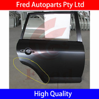 Rear Door RIGHT RH For TOYOTA RAV4 2008-2013.ACA38.67003-0R060.With Hole.BH-TY-229-R-W