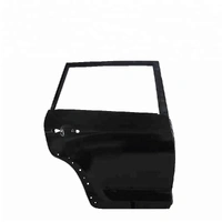 Rear Door Shell RIGHT RH FLARE TYPE For TOYOTA RAV4 2008-2013 ACA33 ACA38 67003-0R060 BH-TY-229-R-W