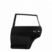 Rear Door Shell LEFT NON-FLARE TYPE For TOYOTA RAV4 2008-2013 ACA33 ACA38 67004-0R050 67004-42100 BH-TY-229-L