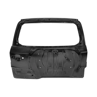 Tail Gate Shell For TOYOTA RAV4 2006-2013 ACA38 ACA33 67005-42342 67005-42341 67005-42340 BH-TY-230 