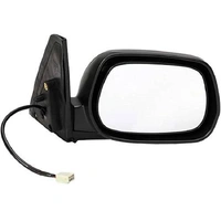 Door Side Mirror Assembly RIGHT For TOYOTA RAV4 12.2005-08.2008 REF: 87910-42860 8791042860