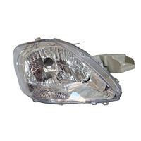 Headlight RIGHT For TOYOTA Yaris 2006-2016 Sedan NCP91 TY-08VIO-001-RH 81130-0D370