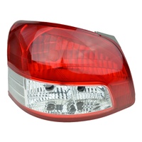 Tail Light LEFT HAND LH For TOYOTA Yaris Sedan 2006-2016 NCP93 TY-08VIO-004-LH 81561-0D230