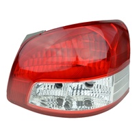 DEPO Tail Light RIGHT HAND RH For TOYOTA Yaris Sedan 2006-2016 NCP93 REF: 81551-0D230