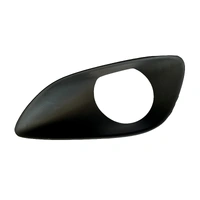 Fog Light Cover LEFT LH For TOYOTA Yaris 2006-2016 Sedan.NCP91 TY-08VIO-006-LH 52128-0D090