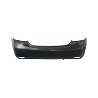 Rear Bumper Reflectors Type For TOYOTA Yaris 01.2006-12.2016 Sedan NCP93 TY-08VIO-009 52159-0D982