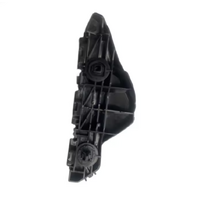 Front Bumper Bracket LEFT LH For TOYOTA Yaris 2006~2016 Sedan NCP91 NCP93 TY-08VIO-014-LH 52536-0D060