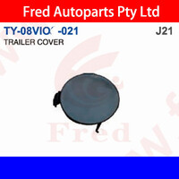 Trailer Cover For TOYOTA Yaris 2006~2016 Sedan.NCP91 TY-08VIO-021 52721-0D903