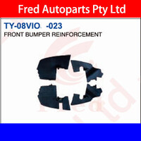 Radiator Support Guide Large LEFT LH For TOYOTA Yaris 2006~2016 Sedan.NCP91 TY-08VIO-023-LH 53288-0D060