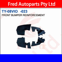 Radiator Support Guide Large RIGHT For TOYOTA Yaris 2006~2016 Sedan.NCP91 TY-08VIO-023-RH 53287-0D060