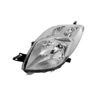 Headlight Left Hand LH For Toyota Yaris 2005~2008 Hatchback NCP90 Series 1 TY-08YRS-001-LH  81170-8C016