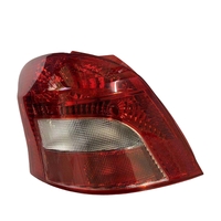 Tail Light LEFT For TOYOTA Yaris 05.2005-08.2008 Hatchback NCP9# TY-08YRS-002-LH 81561-52480