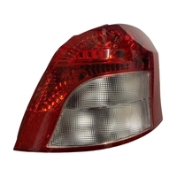 Tail Light RIGHT For TOYOTA Yaris 05.2005-08.2008 Hatchback NCP9# TY-08YRS-002-RH 81551-52550