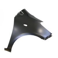 Guard RIGHT For TOYOTA YARIS HATCHBACK 08/2008~10/2011 NCP90 NCP91 REF: 53811-52110 53811-52410