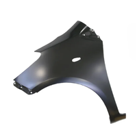 Guard LEFT For TOYOTA YARIS HATCHBACK 08/2008~10/2011  NCP90 NCP91 REF: 53812-52210