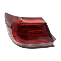 Tail Light Outer LEFT LH For TOYOTA Aurion 2009-2011 GSV40 TY-09CM-003-LH 81561-06420