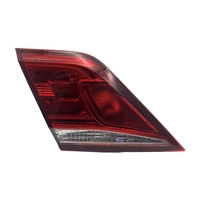 Tail Light Inner LEFT LH For TOYOTA Aurion 2009-2011 GSV40 TY-09CM-004-LH 81591-06330