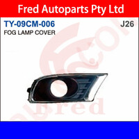 Fog Light Cover RIGHT For TOYOTA Aurion.2009-2011.ACV40.GSV40 TY-09CM-006-RH 52030-06110