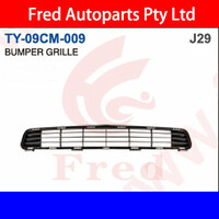 Front Bumper Grille For TOYOTA Aurion.2009.GSV40 TY-09CM-009 53112-06160