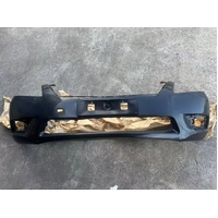 **MINOR SCRATCHES** Front Bumper Cover WITH SENSOR HOLES No Washer Hole For TOYOTA Aurion 2009~2011 GSV40 REF: 52119-06962 5211906962