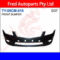 Front Bumper Cover No Washer Hole For TOYOTA Aurion 2009~2011 GSV40 TY-09CM-010 52119-06951