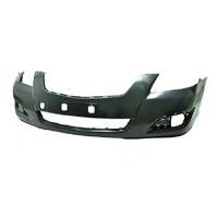 Front Bumper Cover No Washer Hole For TOYOTA Aurion 2009~2011 GSV40 