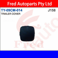 Trailer Tow Hook Eye Cover For TOYOTA Aurion 2009.GSV40 TY-09CM-014 52129-06926