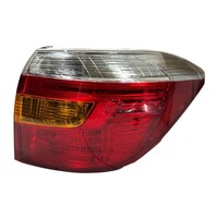 Tail Light (Clear) Right Fits TOYOTA Kluger 2007-2010.GSU40/45 TY-09HLD-003-RH,TY-09HLD-004-RH. 81551-0E030