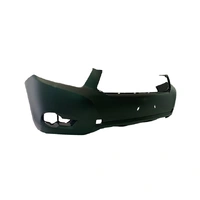 Front Bumper For TOYOTA Kluger 06.2007~07.2010 GSU40 GSU45 