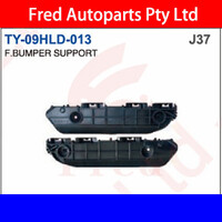 Front Bumper Bracket LEFT LH For TOYOTA Kluger 2009.GSU40 TY-09HLD-013-LH 52146-0E020.52146-48020