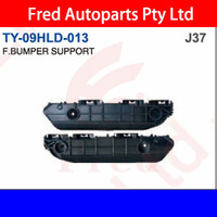 Front Bumper Bracket RIGHT For TOYOTA FKluger 2009.GSU40 TY-09HLD-013-RH 52145-0E020.52145-48030