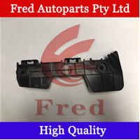 Rear Bumper Bracket LEFT LH For TOYOTA Kluger 2007-2013.GSU40 TY-09HLD-014-1-LH 52158-0E010.TY-12HLD-014