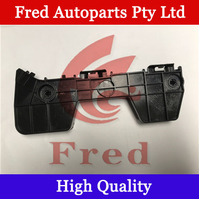 Rear Bumper Bracket RIGHT For TOYOTA Kluger 2007-2013.GSU40 TY-09HLD-014-1-RH 52157-0E010.TY-12HLD-014