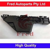 Rear Bumper Bracket LEFT LH For TOYOTA Kluger 2009.GSU40 TY-09HLD-014-2-LH 52576-0E031