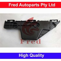 Rear Bumper Bracket RIGHT For TOYOTA Kluger 2009.GSU40 TY-09HLD-014-2-RH 52575-0E031