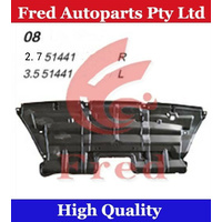Engine Undershield Fits Kluger 2007-2013.ASU40.TY-09HLD-51441-48110
